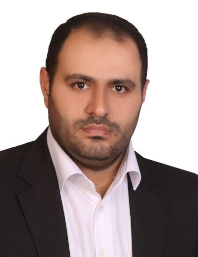 دکتر علی