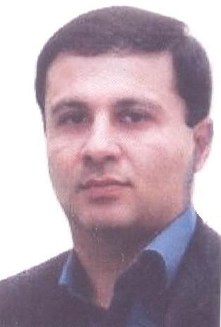 دکتر علی