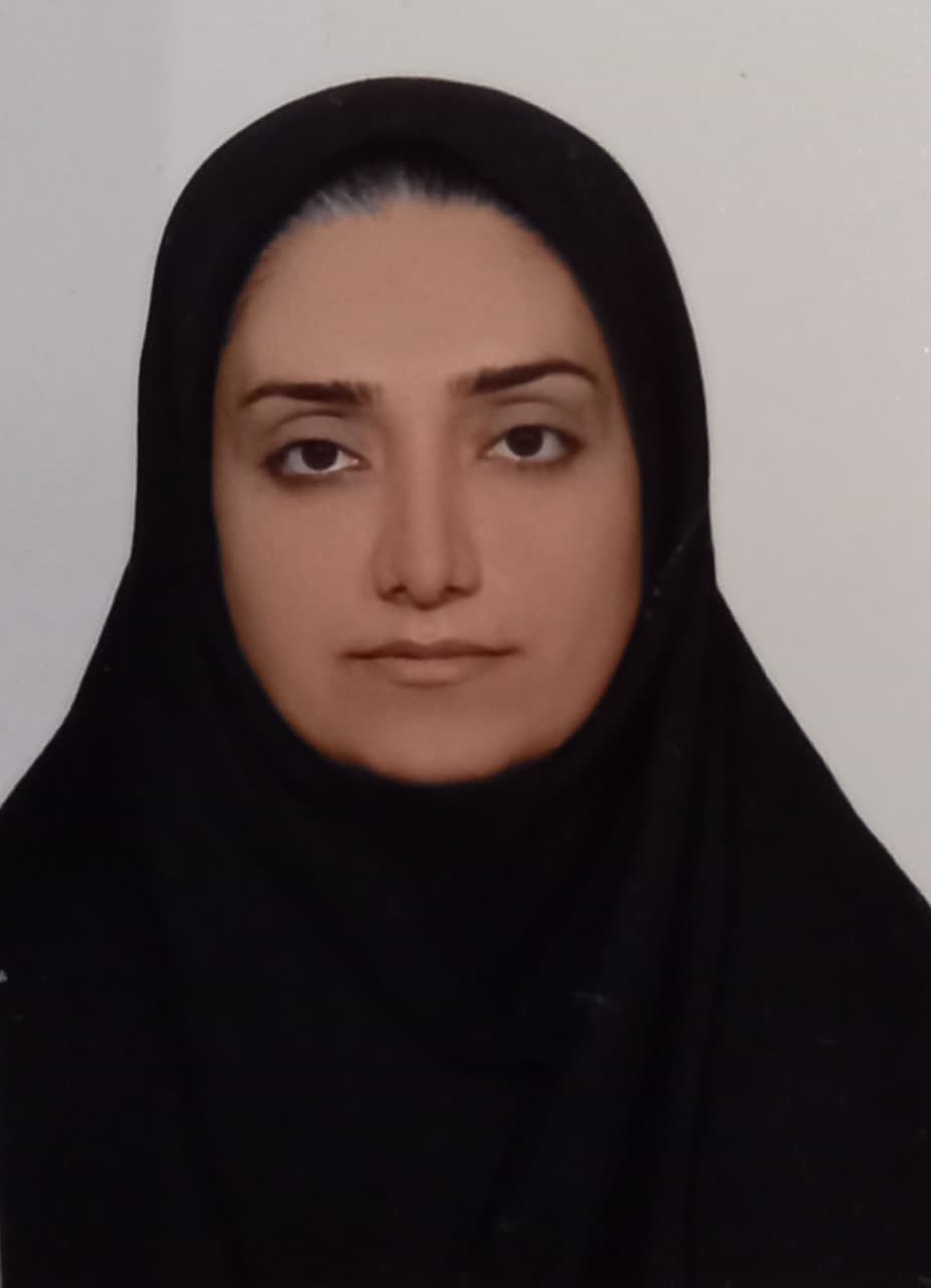 دکتر مریم