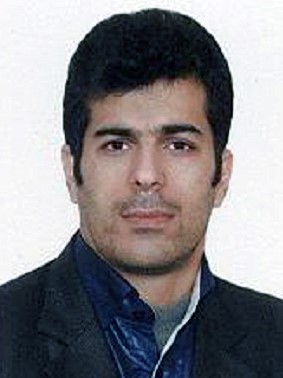 دکتر علی اکبر