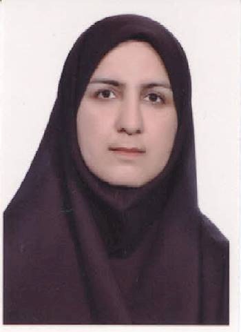 دکتر فاطمه